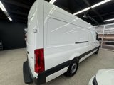 Used 2021 Mercedes-Benz Sprinter 2500 w/ Driver Convenience Package image 5