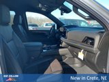 New 2025 Chevrolet Suburban High Country image 4