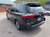 Used 2020 Toyota Sienna XLE Premium image 5