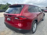 New 2025 Toyota Grand Highlander AWD image 5
