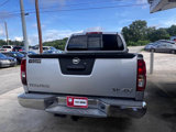 Used 2017 Nissan Frontier SV image 5