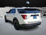 Certified 2022 Ford Explorer ST w/ Equipment Group 401A image 4