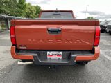 New 2025 Toyota Tacoma TRD Off-Road image 5