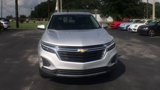 Used 2022 Chevrolet Equinox LT w/ Driver Convenience Package image 3