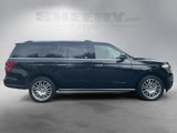 Certified 2022 Ford Expedition Max Limited image 4