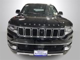 New 2025 Jeep Wagoneer Series III image 3