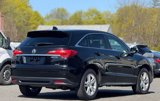 Used 2013 Acura RDX AWD w/ Technology Package image 6