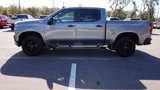 Used 2021 Chevrolet Silverado 1500 LT Trail Boss w/ Bed Protection Package image 3
