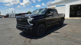 New 2025 Chevrolet Silverado 3500 High Country w/ High Country Premium Package image 2