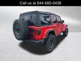 New 2025 Jeep Wrangler Unlimited Rubicon image 5