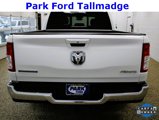 Used 2022 RAM 1500 Big Horn image 4