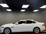 Used 2017 Jaguar XF Premium image 3