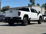 New 2025 GMC Sierra 2500 AT4X image 3