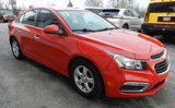 Used 2015 Chevrolet Cruze LT image 5