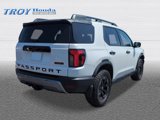 New 2026 Honda Passport TrailSport Elite image 5