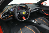 Certified 2024 Ferrari 296 GTS image 4