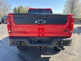 New 2025 Chevrolet Silverado 2500 ZR2 w/ ZR2 Bison Edition image 4
