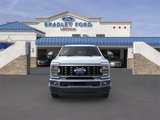 New 2025 Ford F350 4x4 Crew Cab DRW Super Duty image 6