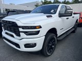 New 2025 RAM 2500 Big Horn image 5