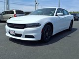 Used 2021 Dodge Charger SXT w/ Leather Interior Group image 3