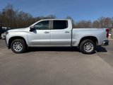 Used 2021 Chevrolet Silverado 1500 LT image 2