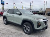 New 2025 Chevrolet Equinox LT image 3