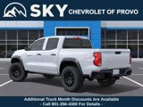 New 2026 Chevrolet Colorado Trail Boss image 3