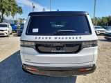 New 2025 Jeep Grand Wagoneer L Series II Obsidian w/ Quick Order Packagew 28T image 4