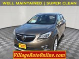 Used 2019 Buick Envision Premium w/ Driver Confidence Package image 1