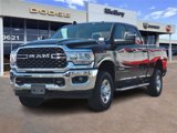 Certified 2024 RAM 2500 Big Horn w/ Bed Utility Group image 2
