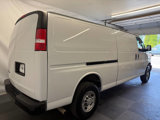 Used 2023 Chevrolet Express 2500 Extended w/ Driver Convenience Package image 3