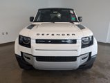 New 2025 Land Rover Defender 110 S image 2