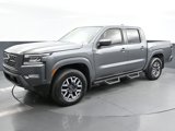 Used 2024 Nissan Frontier SL w/ Technology Package image 3