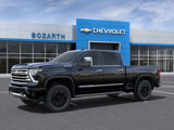 New 2025 Chevrolet Silverado 2500 High Country w/ High Country Premium Package image 2