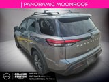 Certified 2022 Nissan Pathfinder SV w/ SV Premium Package image 4