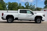 Certified 2023 GMC Sierra 2500 AT4 w/ Gooseneck/5TH Wheel Package image 3