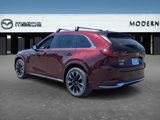 New 2025 MAZDA CX-90 3.3 Turbo S w/ Premium Package image 3