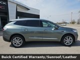 Certified 2023 Buick Enclave Essence w/ Experience Buick Package image 5