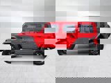 New 2025 Jeep Wrangler Willys image 5