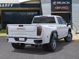 New 2025 GMC Sierra 3500 Denali w/ Denali Reserve Package image 4