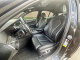 Used 2020 BMW 540i w/ Convenience Package image 5
