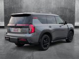 New 2025 Nissan Armada PRO-4X image 5