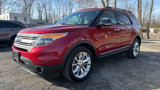 Used 2015 Ford Explorer XLT w/ Equipment Group 202A image 4