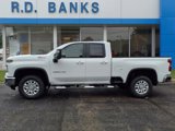 New 2025 Chevrolet Silverado 2500 LT image 2