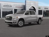 New 2025 RAM 1500 Laramie w/ Sport Appearance Package image 2