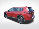 New 2026 Nissan Rogue SV image 3