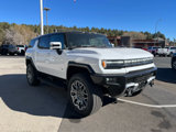 New 2025 GMC Hummer EV 3X w/ LPO, Roof Cross Rail Package image 3