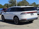 New 2025 Lincoln Aviator Reserve w/ Luxury Package image 5