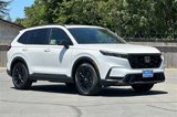 New 2026 Honda CR-V Sport-L image 2