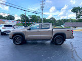 Used 2023 Nissan Frontier PRO-4X image 4